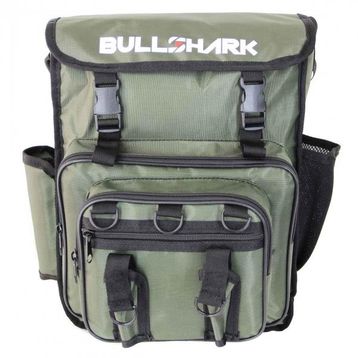 Bullshark 14 LT Termal Spin Lrf ve Balık Taşıma Çantası