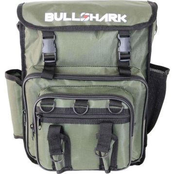 Bullshark 14 LT Termal Spin Lrf ve Balık Taşıma Çantası