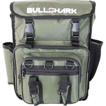 Bullshark 14 LT Termal Spin Lrf ve Balık Taşıma Çantası