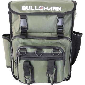 Bullshark 14 LT Termal Spin Lrf ve Balık Taşıma Çantası