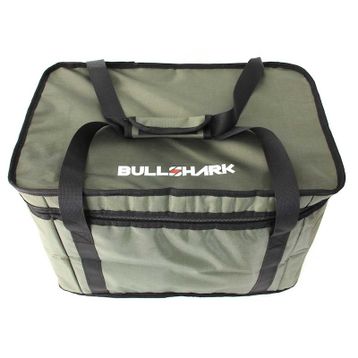 Bullshark 53 l Termal Haki Soğutucu Çanta