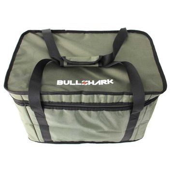 Bullshark 53 l Termal Haki Soğutucu Çanta