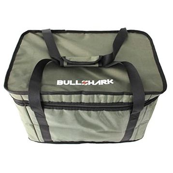 Bullshark 53 l Termal Haki Soğutucu Çanta