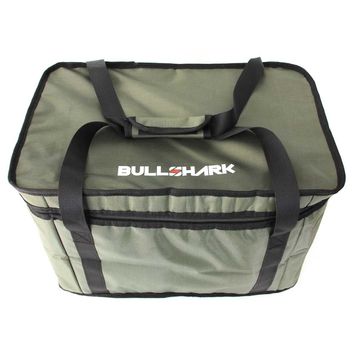 Bullshark 53 l Termal Haki Soğutucu Çanta