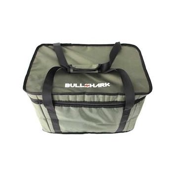 Bullshark 53 l Termal Haki Soğutucu Çanta