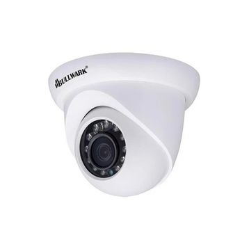 Bullwark BLW IDF2000 2MP IP 3.6 mm Sabit Lens H.265+ 30M Dome Güvenlik Kamerası