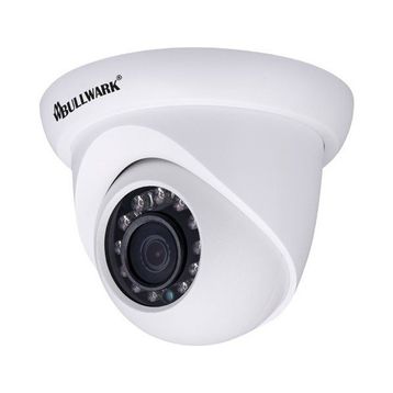 Bullwark BLW IDF2000 2MP IP 3.6 mm Sabit Lens H.265+ 30M Dome Güvenlik Kamerası
