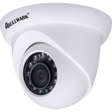 Bullwark BLW IDF2000 2MP IP 3.6 mm Sabit Lens H.265+ 30M Dome Güvenlik Kamerası