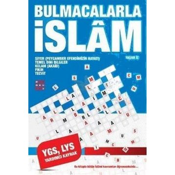 BULMACALARLA İSLAM - YAŞAR İZ