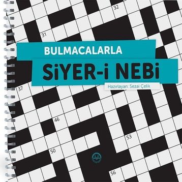 Bulmacalarla Siyeri Nebi - Sezai Çelik