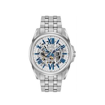 Bulova 96a187 Erkek Kol Saati