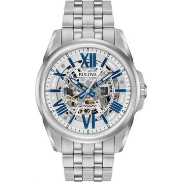 Bulova 96a187 Erkek Kol Saati