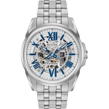 Bulova 96a187 Erkek Kol Saati