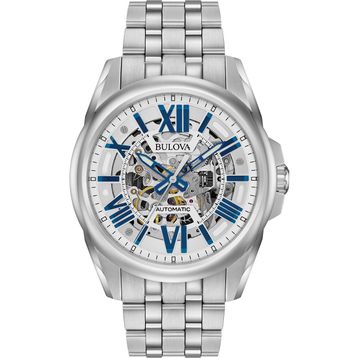 Bulova 96a187 Erkek Kol Saati
