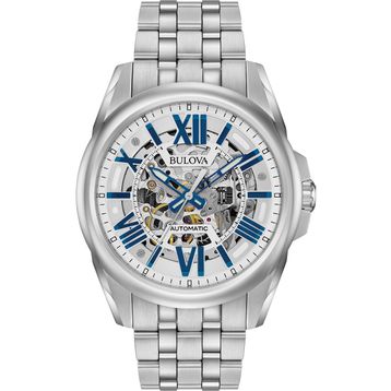 Bulova 96a187 Erkek Kol Saati