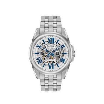 Bulova 96a187 Erkek Kol Saati