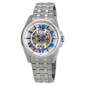 Bulova 96a187 Erkek Kol Saati