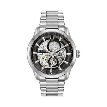 Bulova 96A208 Erkek Kol Saati