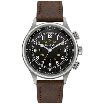 Bulova 96a245 Kol Saati