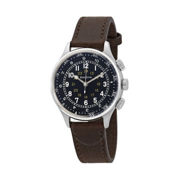 Bulova 96a245 Kol Saati