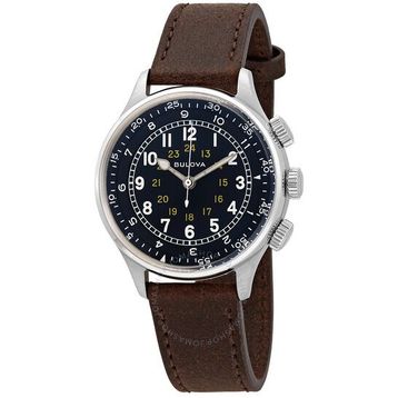 Bulova 96a245 Kol Saati