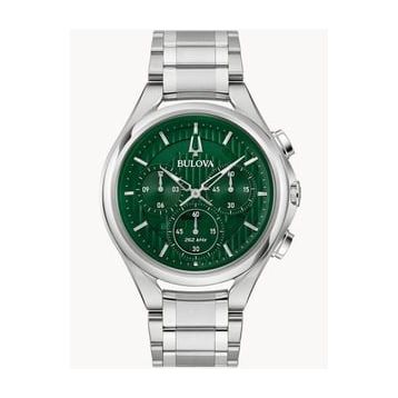 Bulova 96A297 Çelik Erkek Kol Saati
