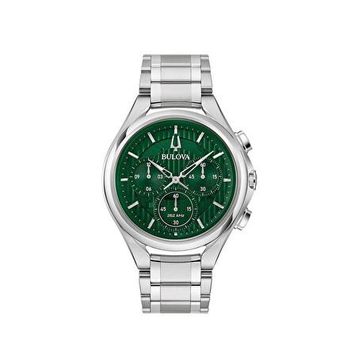 Bulova 96A297 Çelik Erkek Kol Saati