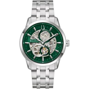 Bulova 96A329 Erkek Kol Saati