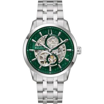 Bulova 96A329 Erkek Kol Saati