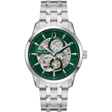 Bulova 96A329 Erkek Kol Saati