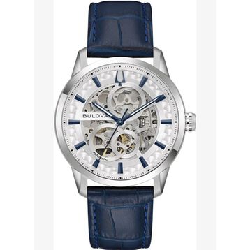 Bulova 96A330 Erkek Kol Saati