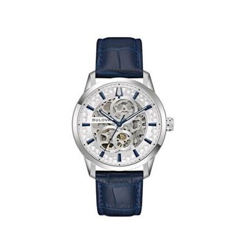 Bulova 96A330 Erkek Kol Saati