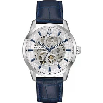 Bulova 96A330 Erkek Kol Saati