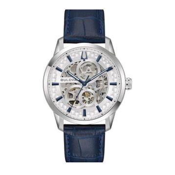 Bulova 96A330 Erkek Kol Saati