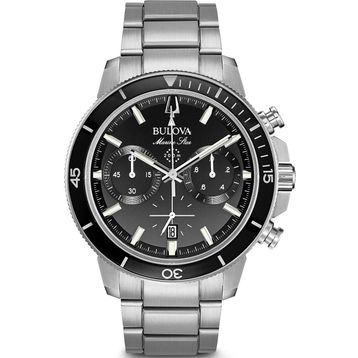 Bulova 96B272 Erkek Kol Saati