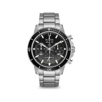 Bulova 96B272 Erkek Kol Saati
