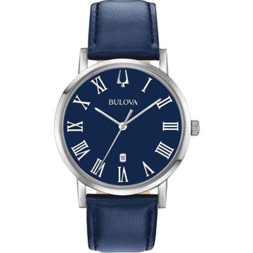 Bulova 96B295 Unisex Kol Saati