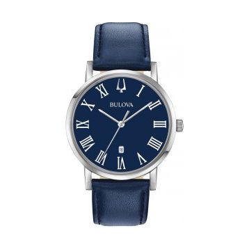 Bulova 96B295 Unisex Kol Saati
