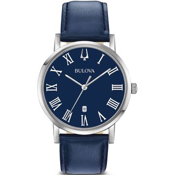 Bulova 96B295 Unisex Kol Saati