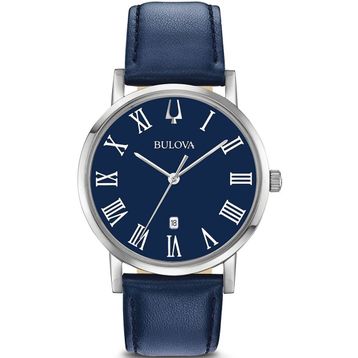 Bulova 96B295 Unisex Kol Saati
