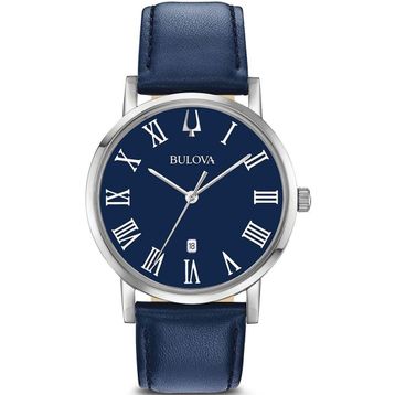Bulova 96B295 Unisex Kol Saati