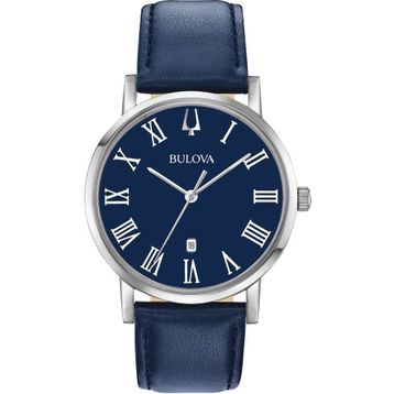 Bulova 96B295 Unisex Kol Saati