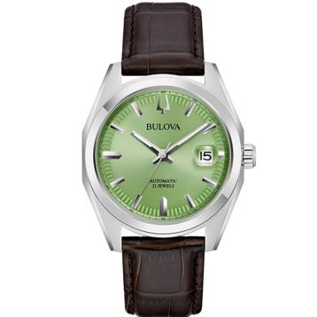 Bulova 96B427 Erkek Kol Saati