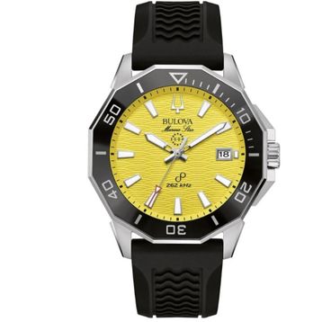 Bulova 96B431 Erkek Kol Saati