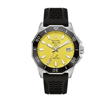 Bulova 96B431 Erkek Kol Saati
