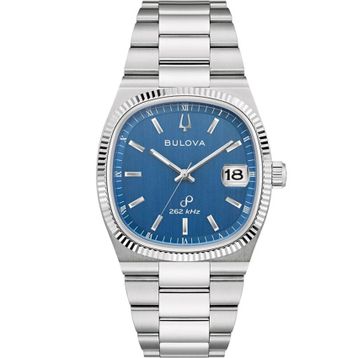 Bulova 96B440 Erkek Kol Saati