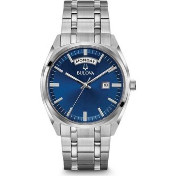 Bulova 96C125 Erkek Kol Saati