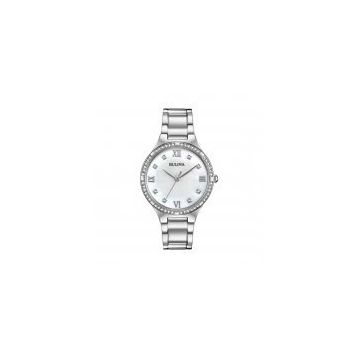 Bulova 96L262 Kadın Kol Saati