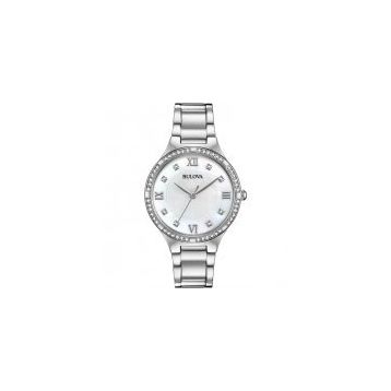 Bulova 96L262 Kadın Kol Saati