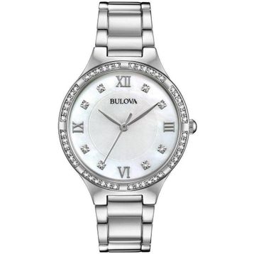 Bulova 96L262 Kadın Kol Saati